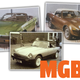 Image for article titled These '80s Attempts To Revive MG Are Fascinating